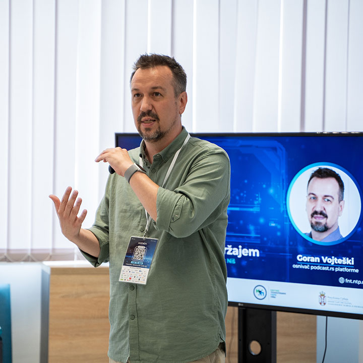 Goran Vojteški