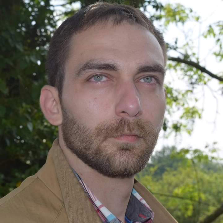 Ivan Radinović